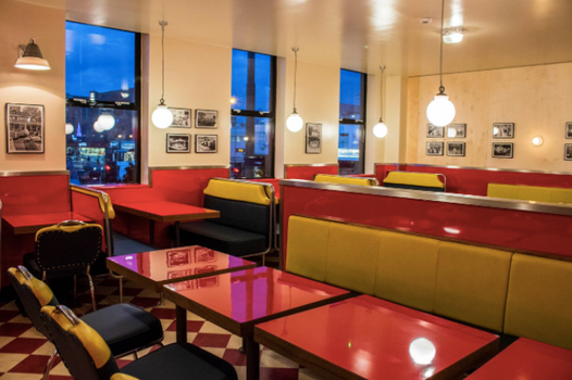 free parties for kids