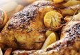 This roast chicken recipe is apparently so good it will make any man propose