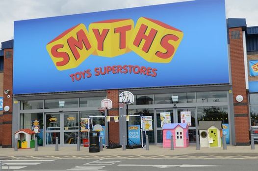 Smyths recall