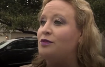 Woman sets wedding dress on fire to celebrate divorce from ‘worthless’ husband