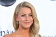 Julianne Hough has changed her hair and we love it