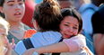 Irish teenager told to ‘keep running’ by her mother during Florida school shooting