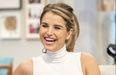 The concealer that Vogue Williams swears by for dark undereye circles