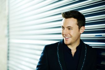 Fans are freaking out over Nathan Carter’s latest snap with mystery woman