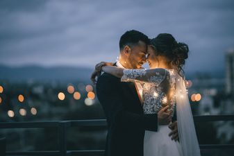 Spotify has released the most popular first dance song at Irish weddings
