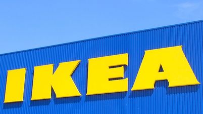 6 things in IKEA that we really want to buy for our house