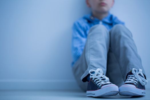 Child mental health services have just over half of recommended staffing levels