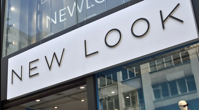 There’s HALF PRICE off in New Look right now and here are 10 things we’re buying