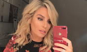 Pippa O’Connor’s latest Insta reveals her top autumn styling hack and we LOVE it