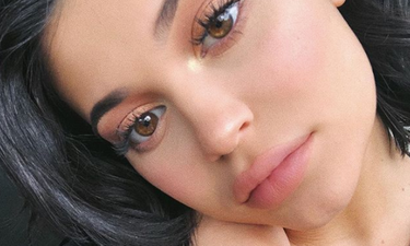 Travis Scott speaks for the first time about his new baby girl, Stormi