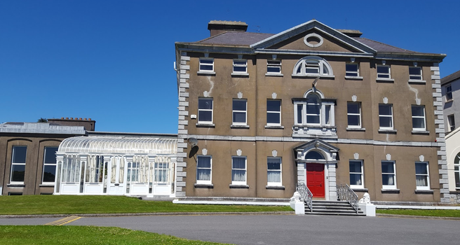 Cork mother and baby home children buried in unmarked graves as late as 1990