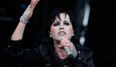 There’s a tribute show about Dolores O’Riordan on TV tonight
