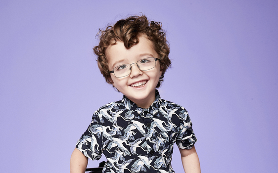River Island aims for diversity with its latest kids' fashion campaign