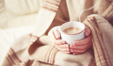 How to hygge: 8 things that will make your space feel super cosy