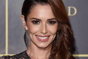 Cheryl preparing for big move to New York with baby Bear