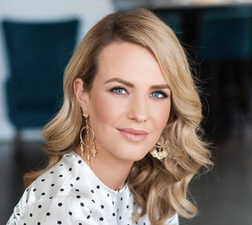 Aoibhín Garrihy’s four-month-old is winning Halloween with this cute costume