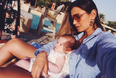 Parents advise Sam Faiers against using ‘dangerous’ children’s toy