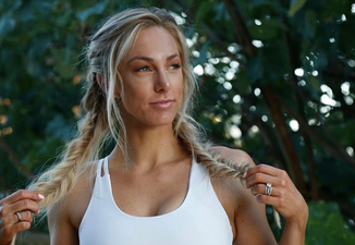 Fitness blogger under fire for children’s fitness event