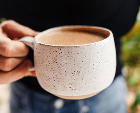 Bulletproof coffee: Why everyone is giving their coffee this healthy upgrade