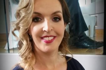 Irish mum diagnosed with terminal cancer launches appeal for experimental treatment