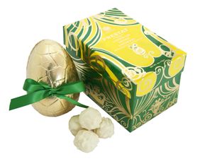 Egg-cellent news! Prosecco and gin Easter eggs have just landed