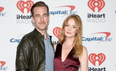 James Van Der Beek and wife Kimberly expecting their fifth child