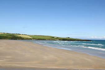 Ireland’s official best beach has been named and it’s a good one