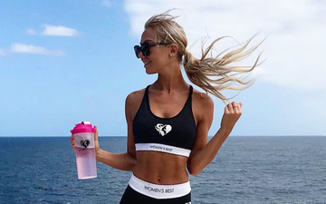 Intense cardio sessions aren’t the key to toning up, says top personal trainer