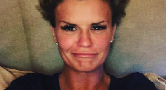 kerry katona