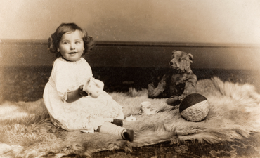 The top 1900s baby names in the UK that are making a comeback today