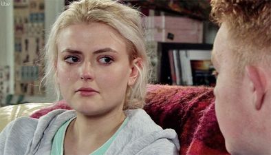 Bethany Platt’s ‘dark’ glass attack story to kick off this week on Corrie