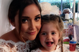 ‘I felt like I was missing so much’: Jacqueline Jossa on being a working mum