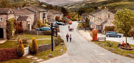 There’s an important abortion storyline coming up in Emmerdale tonight