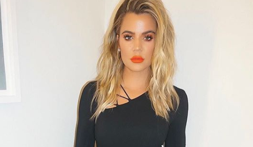 khloe kardashian birth plan