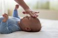 Half of babies with meningitis don’t show common symptoms, shows study
