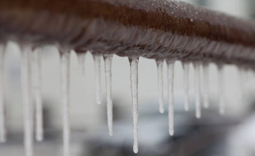 4 ways to prevent your pipes from freezing during Storm Emma