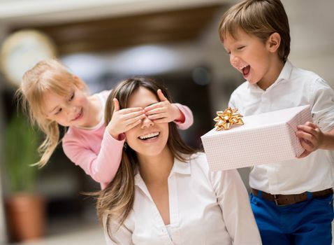 Boots Star Buys for Mother's Day