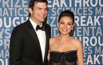 People are calling Ashton Kutcher and Mila Kunis ‘lazy’ parents
