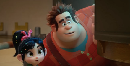 The first trailer for ‘Wreck-it Ralph 2’ is here and we’re oh so excited