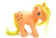 The original My Little Ponies are back and yes, we’re buying them for the kids