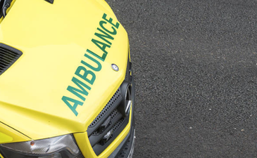 Cork teenager in critical condition after ‘freak snow accident’