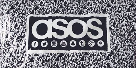 ASOS have launched a responsible filter to make sustainable shopping easier