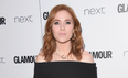 Angela Scanlon has just announced the birth of her first child