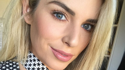 Pippa O Connor’s Zara dress is under €20 and we love it