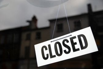 Six Irish food businesses were issued closure orders in February