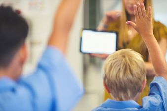 Will Easter holidays be shorter for Irish schools after Storm Emma?