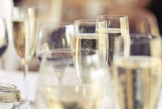 The rumours are true… prosecco WILL get you drunk quicker
