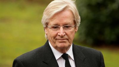 ‘Utterly heartbroken’: Coronation Street’s Bill Roache’s daughter has died