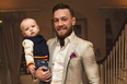 Junior McGregor got his granny a very lavish birthday present
