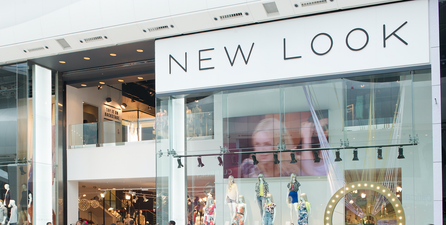 New Look is set to close 60 stores, resulting in 980 job losses